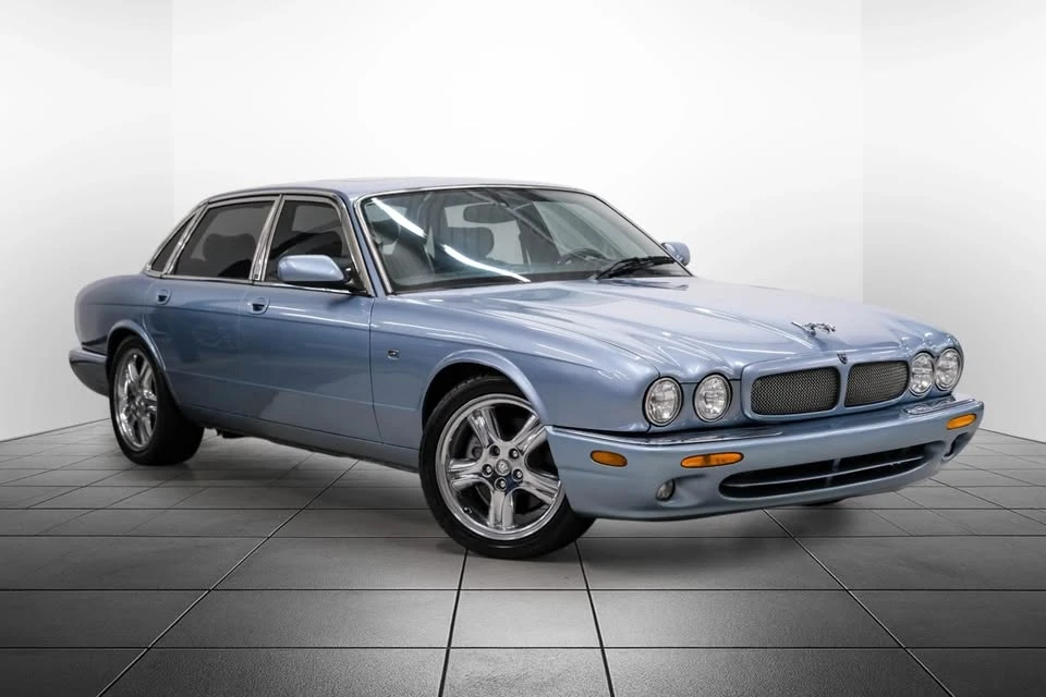 2003 Jaguar X308 XJ - Image 6 of 20