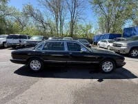 2003 Jaguar X308 XJ - Image 10 of 12