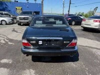 2003 Jaguar X308 XJ - Image 9 of 12
