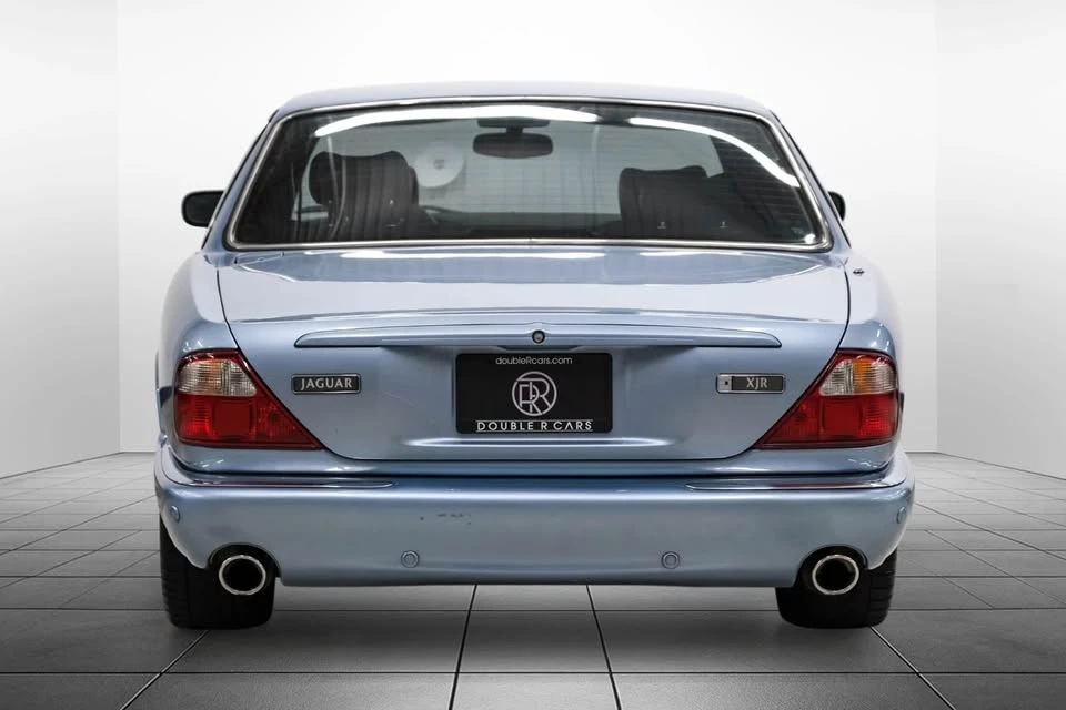 2003 Jaguar X308 XJ - Image 9 of 20