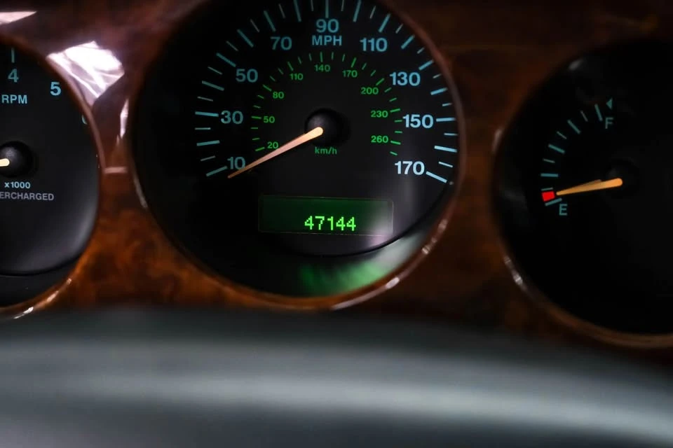 2003 Jaguar X308 XJ - Image 18 of 20