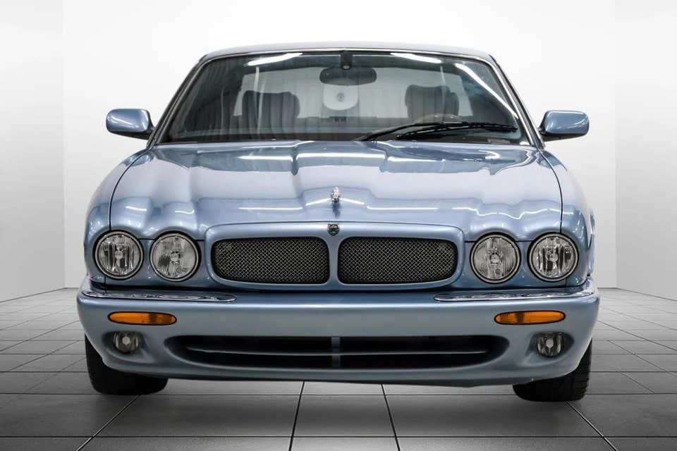2003 Jaguar X308 XJ - Image 5 of 20