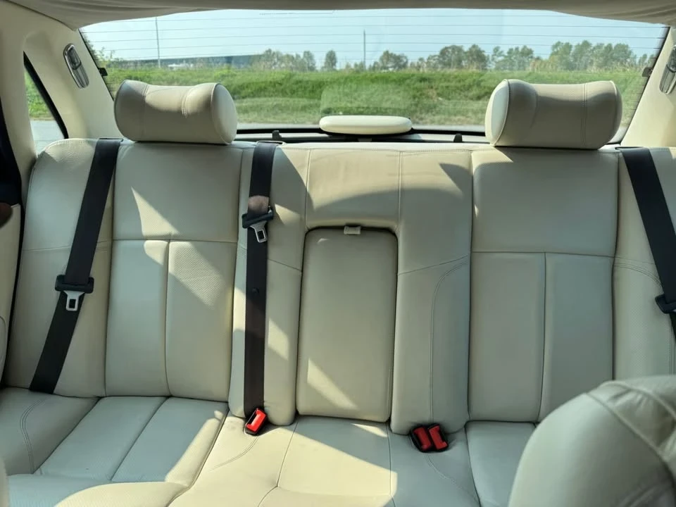 2003 Jaguar X308 XJR - Image 8 of 11