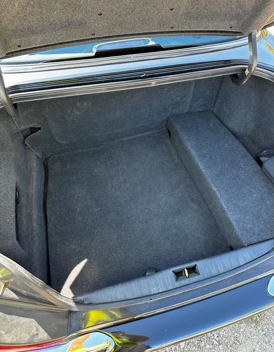2003 Jaguar X308 XJ - Image 4 of 12