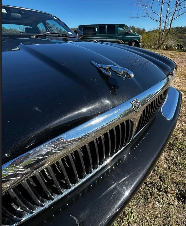 2003 Jaguar X308 XJ - Image 3 of 12