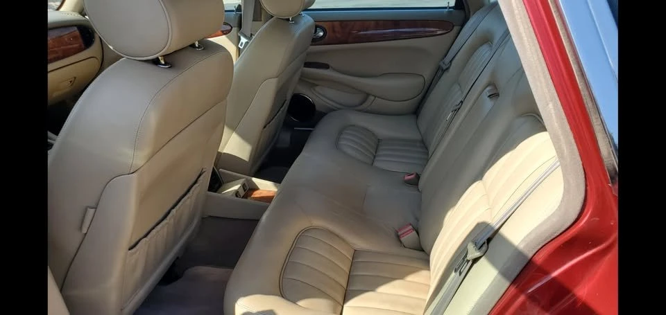 2003 Jaguar X308 XJ - Image 6 of 7