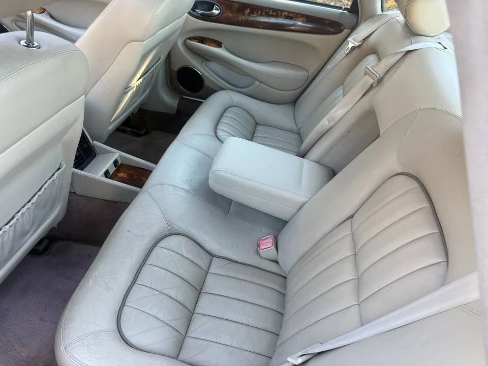 2003 Jaguar X308 XJ - Image 10 of 20