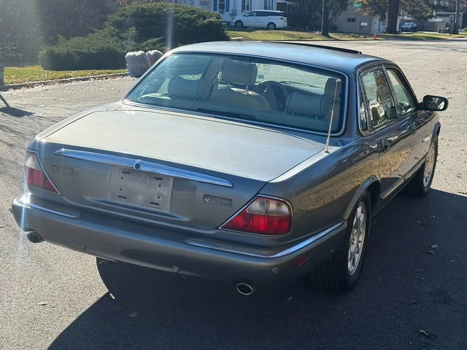 2003 Jaguar X308 XJ - Image 6 of 20
