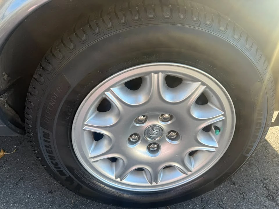 2003 Jaguar X308 XJ - Image 15 of 20