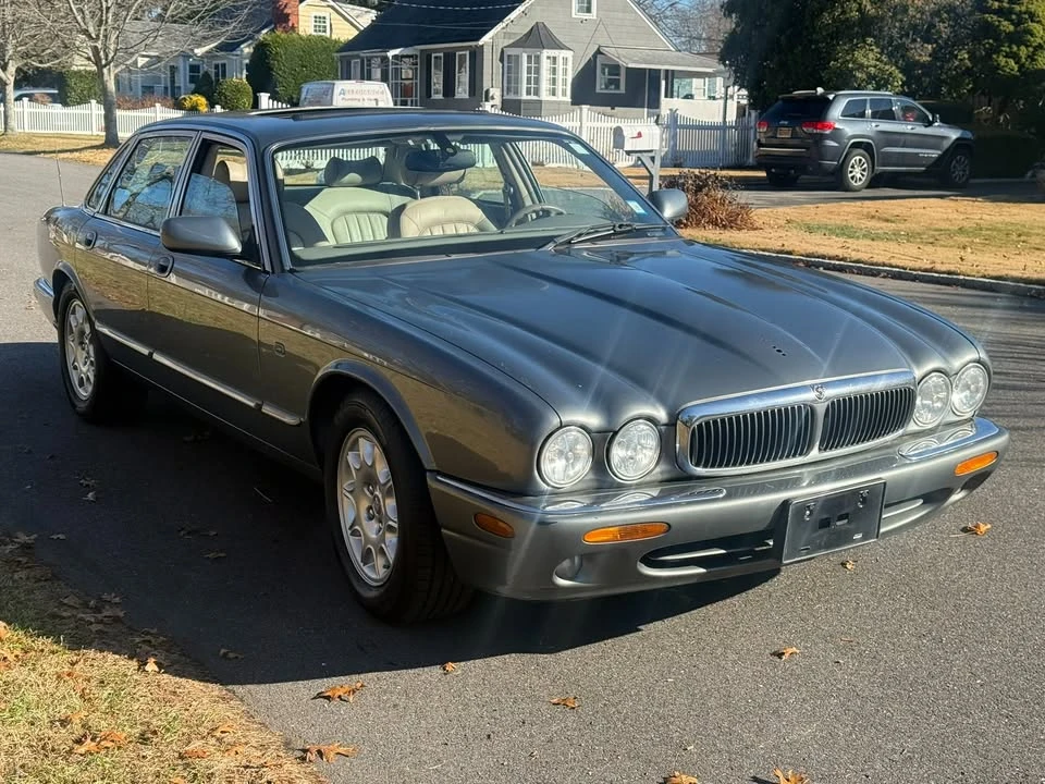 2003 Jaguar X308 XJ - Image 3 of 20