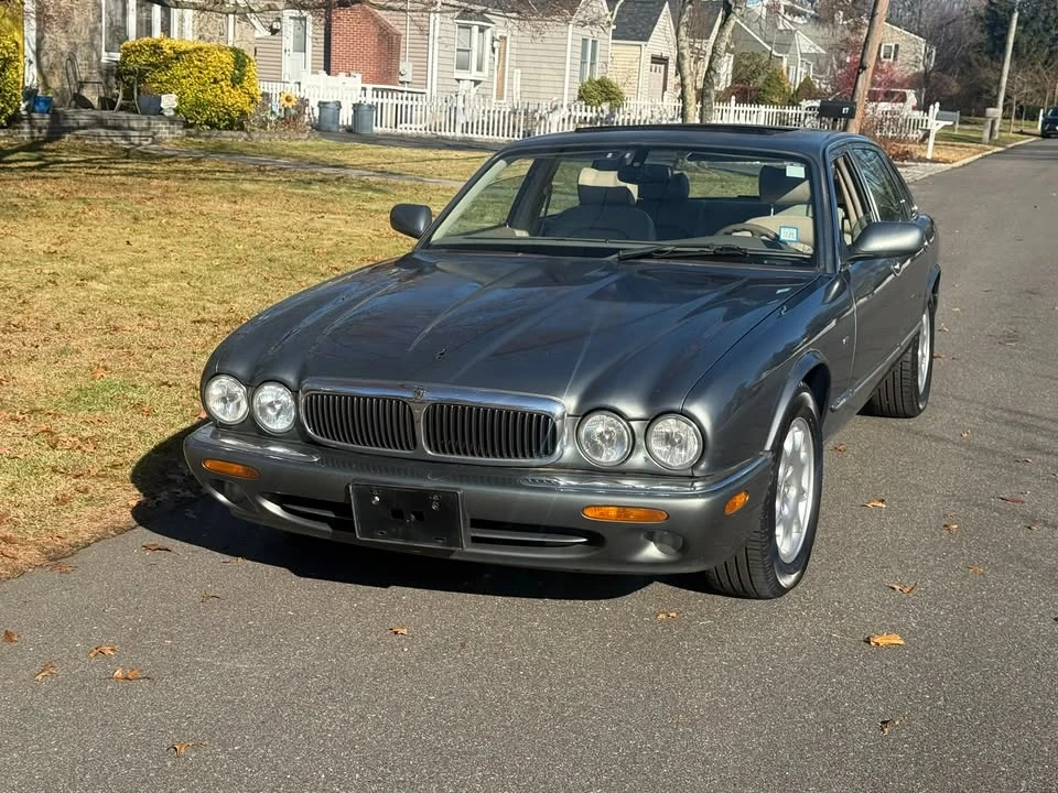 2003 Jaguar X308 XJ - Image 2 of 20