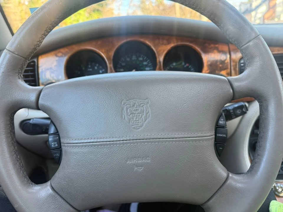 2003 Jaguar X308 XJ - Image 18 of 20