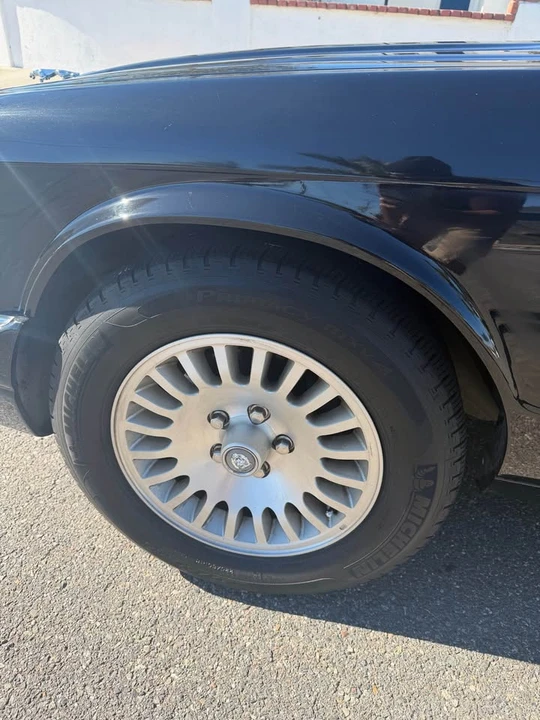2003 Jaguar X308 XJ - Image 6 of 10