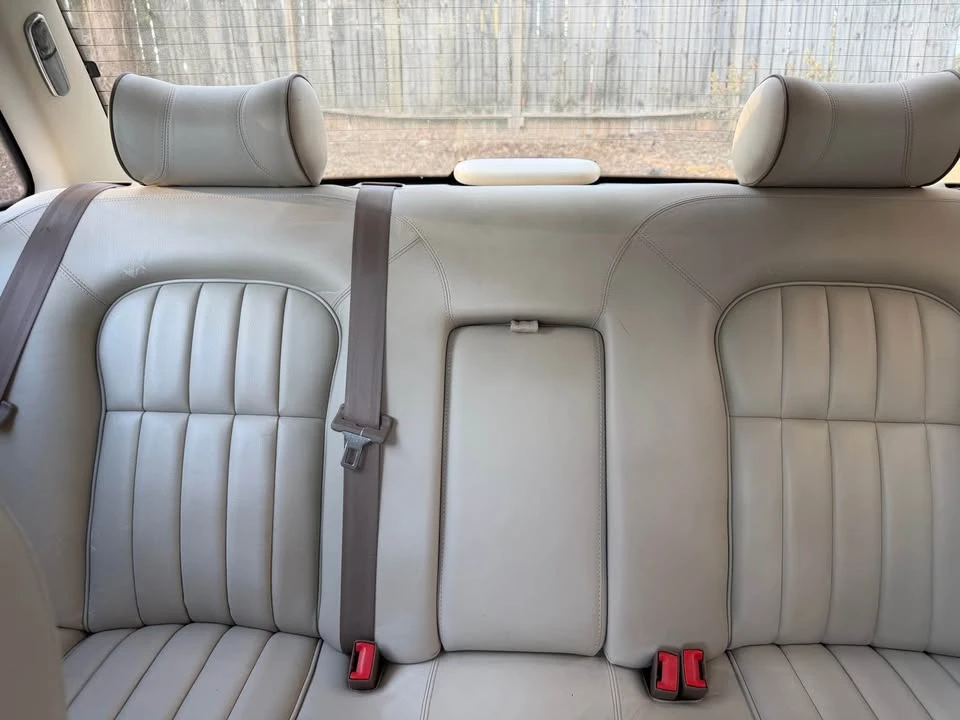 2003 Jaguar X308 XJ - Image 14 of 18
