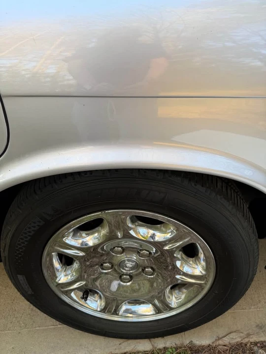 2003 Jaguar X308 XJ - Image 18 of 18