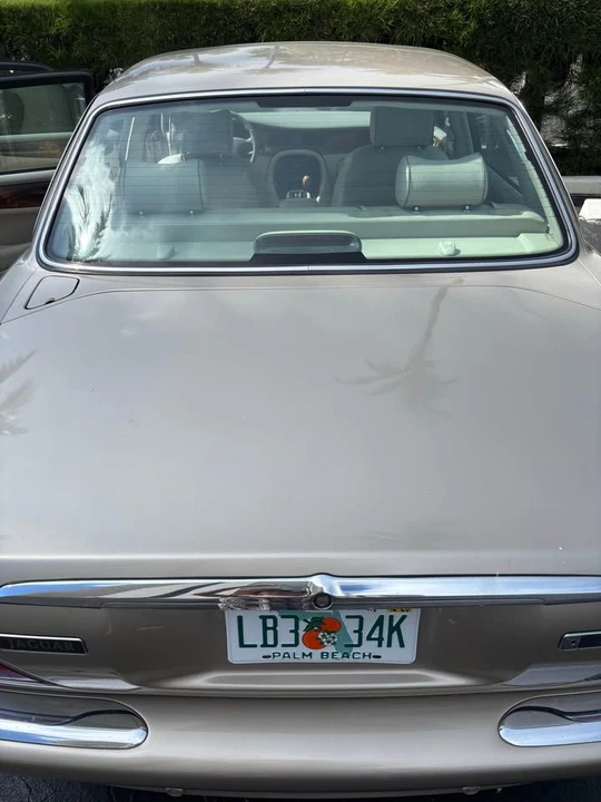 2003 Jaguar X308 XJ - Image 5 of 17