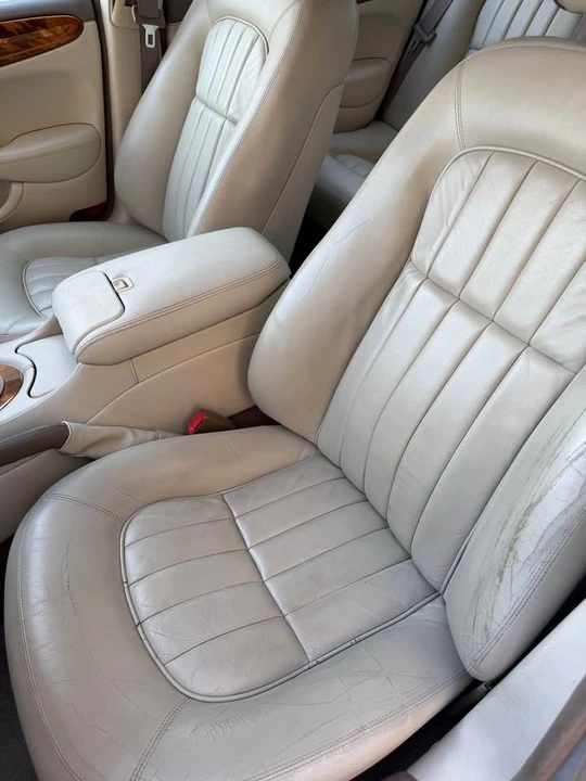2003 Jaguar X308 XJ - Image 7 of 18
