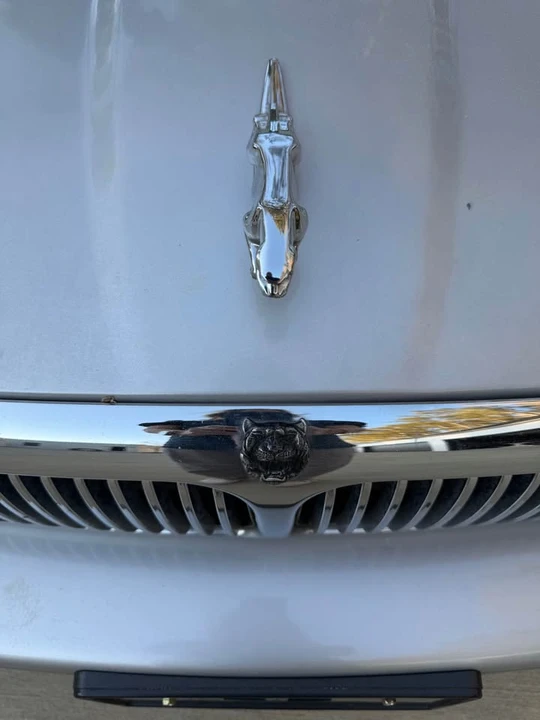 2003 Jaguar X308 XJ - Image 16 of 18