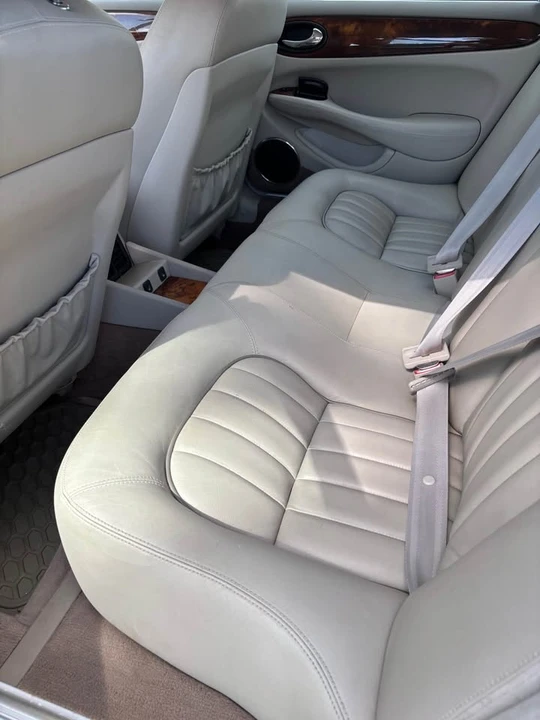 2003 Jaguar X308 XJ - Image 12 of 17