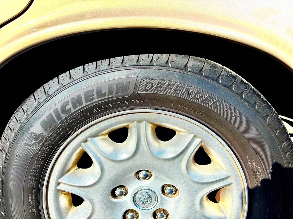 2003 Jaguar X308 XJ - Image 14 of 17