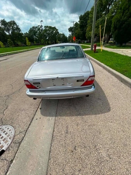 2003 Jaguar X308 XJ - Image 6 of 13