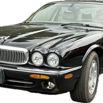 2003 Jaguar XJ8