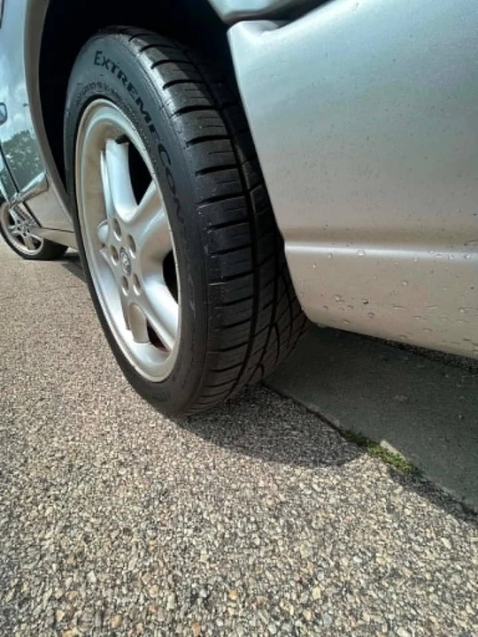 2003 Jaguar X308 XJ - Image 12 of 14