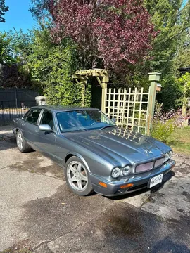 2003 Jaguar XJR (R1 Package)