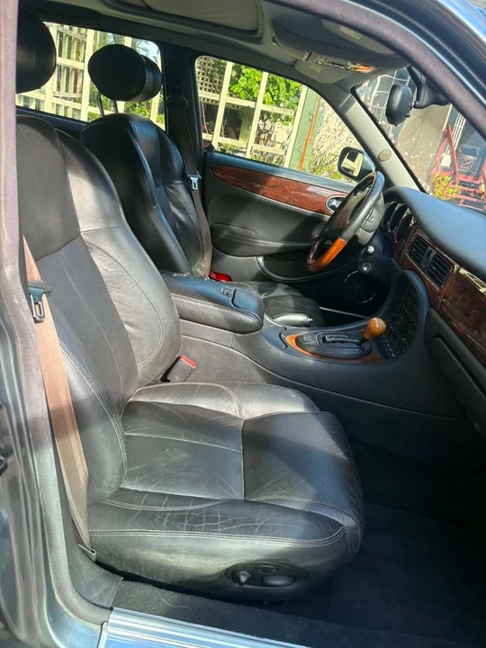 2003 Jaguar X308 XJR - Image 5 of 7
