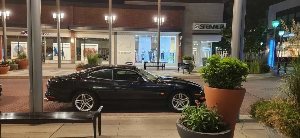 2003 Jaguar X100 XK8 - Image 2 of 13