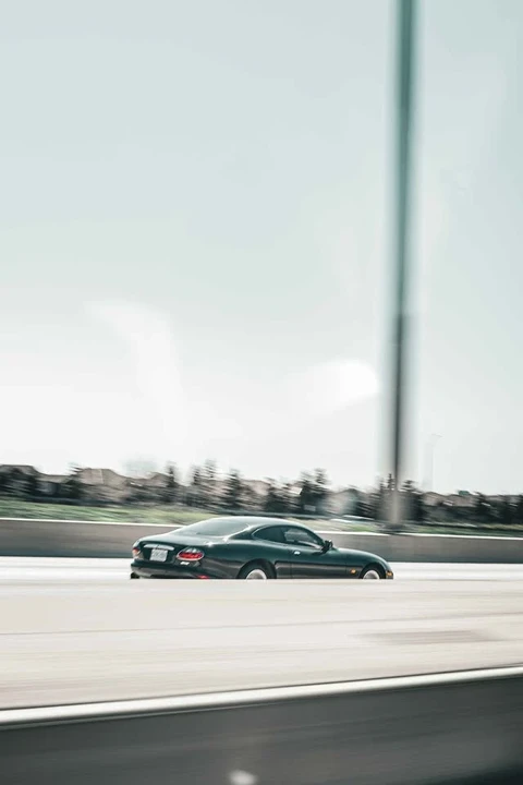 2003 Jaguar X100 XK8 - Image 9 of 13