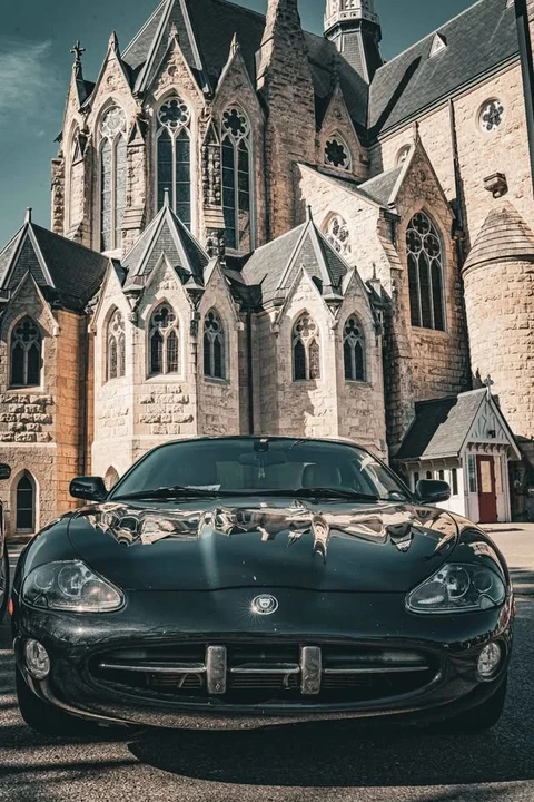 2003 Jaguar X100 XK8 - Image 5 of 13