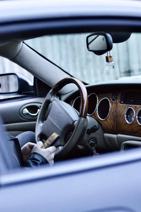 2003 Jaguar X100 XK8 - Image 10 of 13