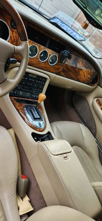2003 Jaguar X100 XK8 - Image 11 of 13