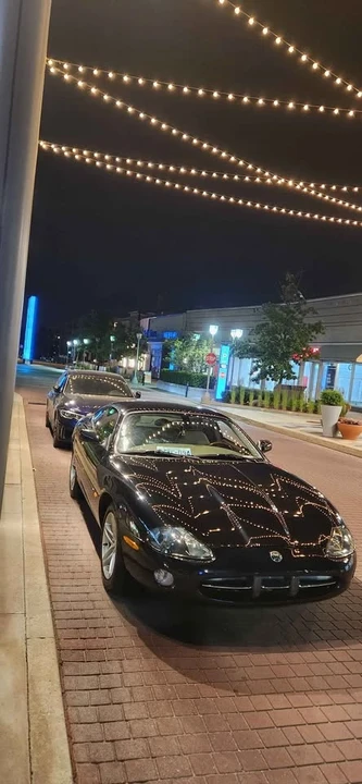 2003 Jaguar X100 XK8 - Image 3 of 13
