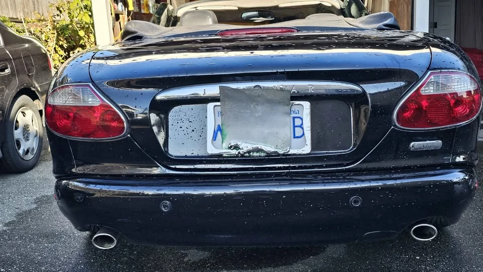 2003 Jaguar X100 XK8 - Image 3 of 8
