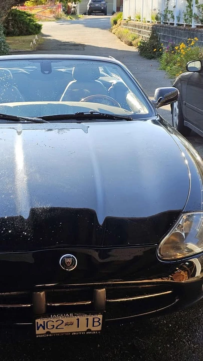 2003 Jaguar X100 XK8 - Image 5 of 8