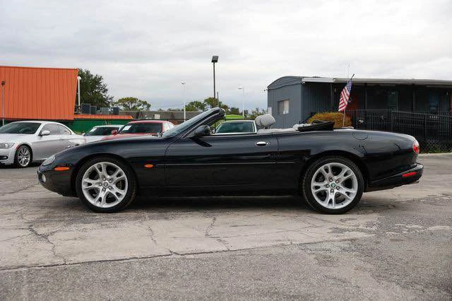 2003 Jaguar X100 XK8 - Image 3 of 3