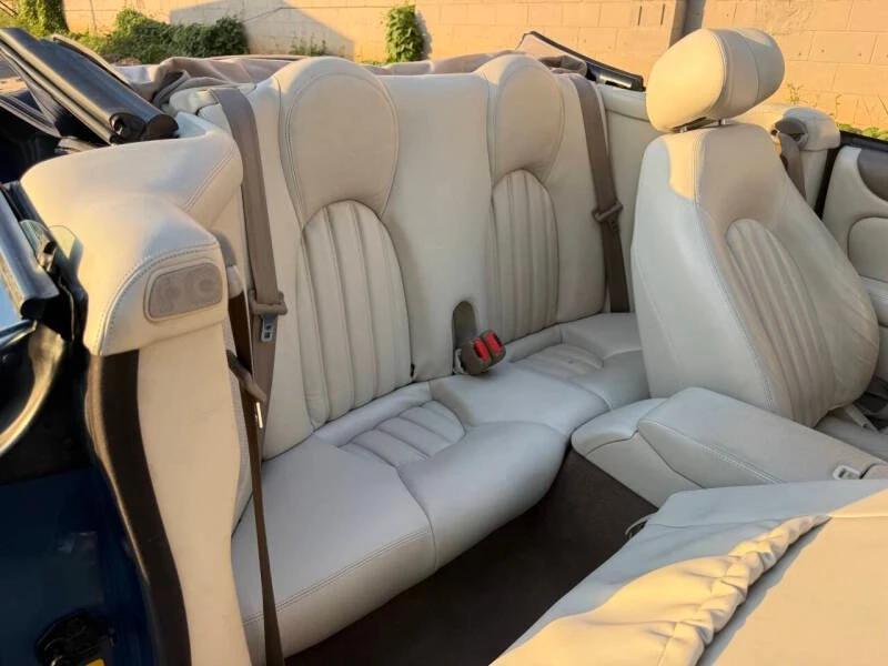 2003 Jaguar X100 XK8 - Image 18 of 20