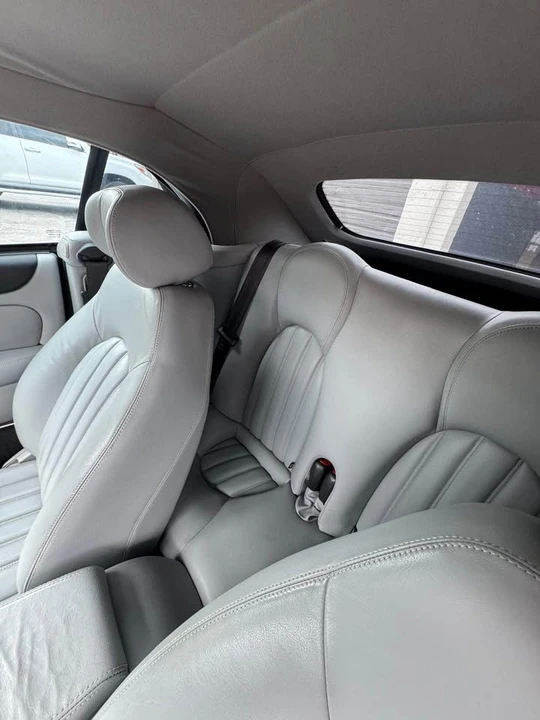 2003 Jaguar X100 XK8 - Image 7 of 10