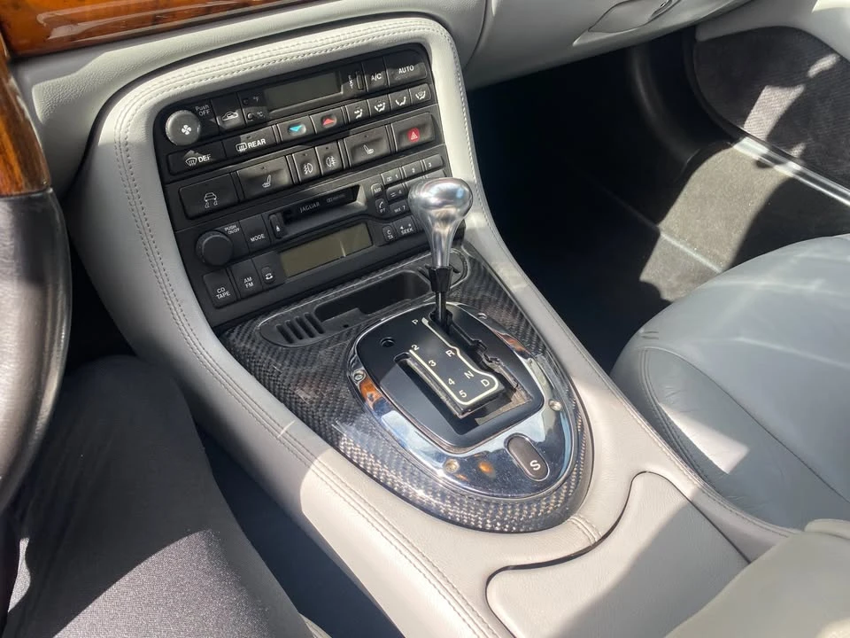 2003 Jaguar X100 XK8 - Image 13 of 15
