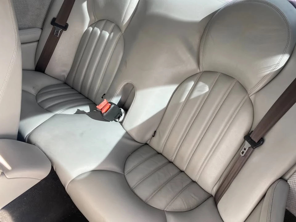 2003 Jaguar X100 XK8 - Image 12 of 15