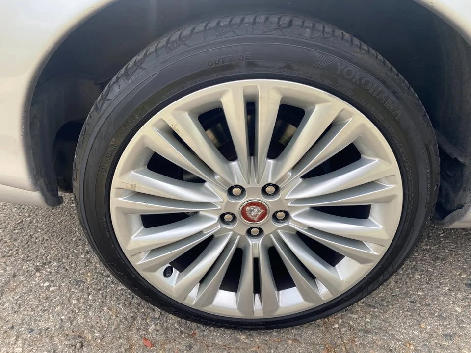 2003 Jaguar X100 XK8 - Image 7 of 15