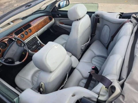 2003 Jaguar X100 XK8 - Image 6 of 15
