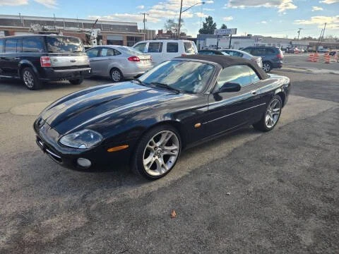 2003 Jaguar X100 XK8 - Image 10 of 15