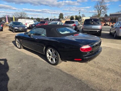 2003 Jaguar X100 XK8 - Image 14 of 15