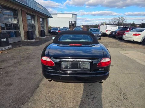 2003 Jaguar X100 XK8 - Image 13 of 15