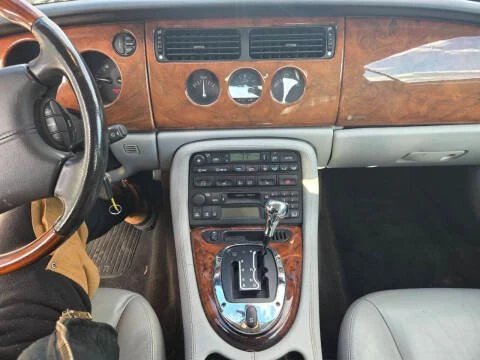 2003 Jaguar X100 XK8 - Image 4 of 15