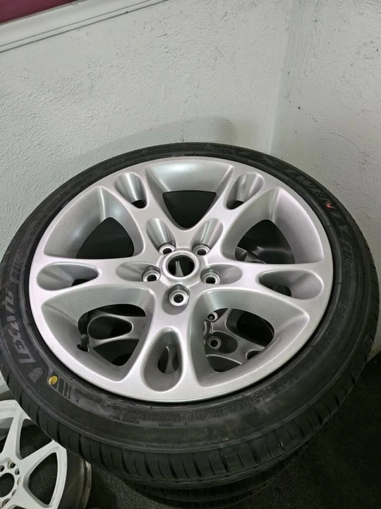 2003 Jaguar X100 XK8 - Image 3 of 11