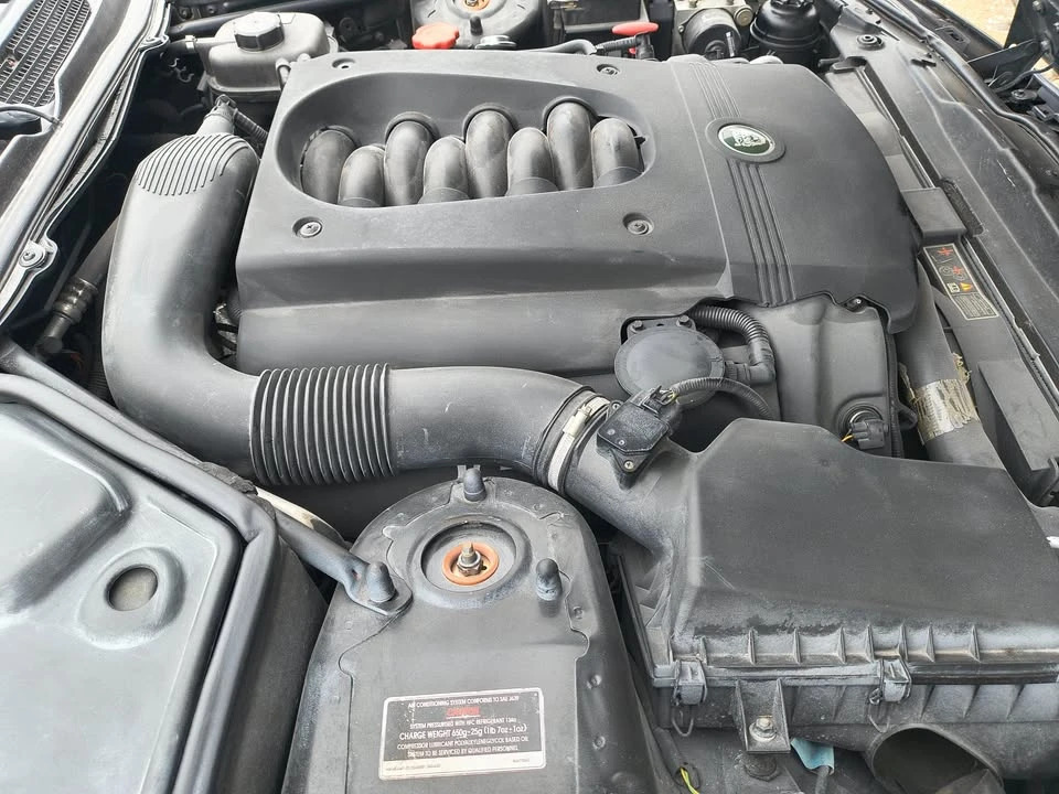 2003 Jaguar X100 XK8 - Image 15 of 16